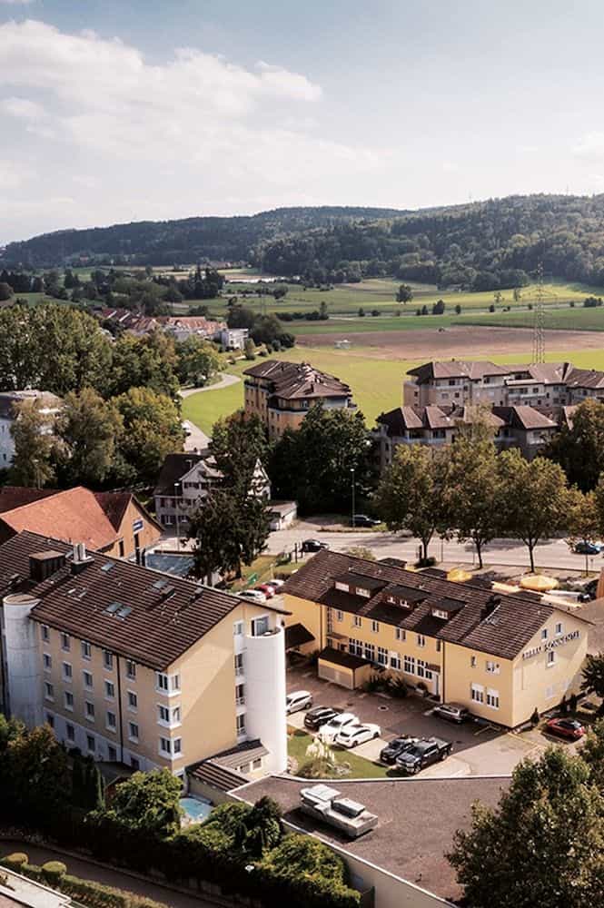 Sorell Hotel Sonnental Sorell Hotel Sonnental