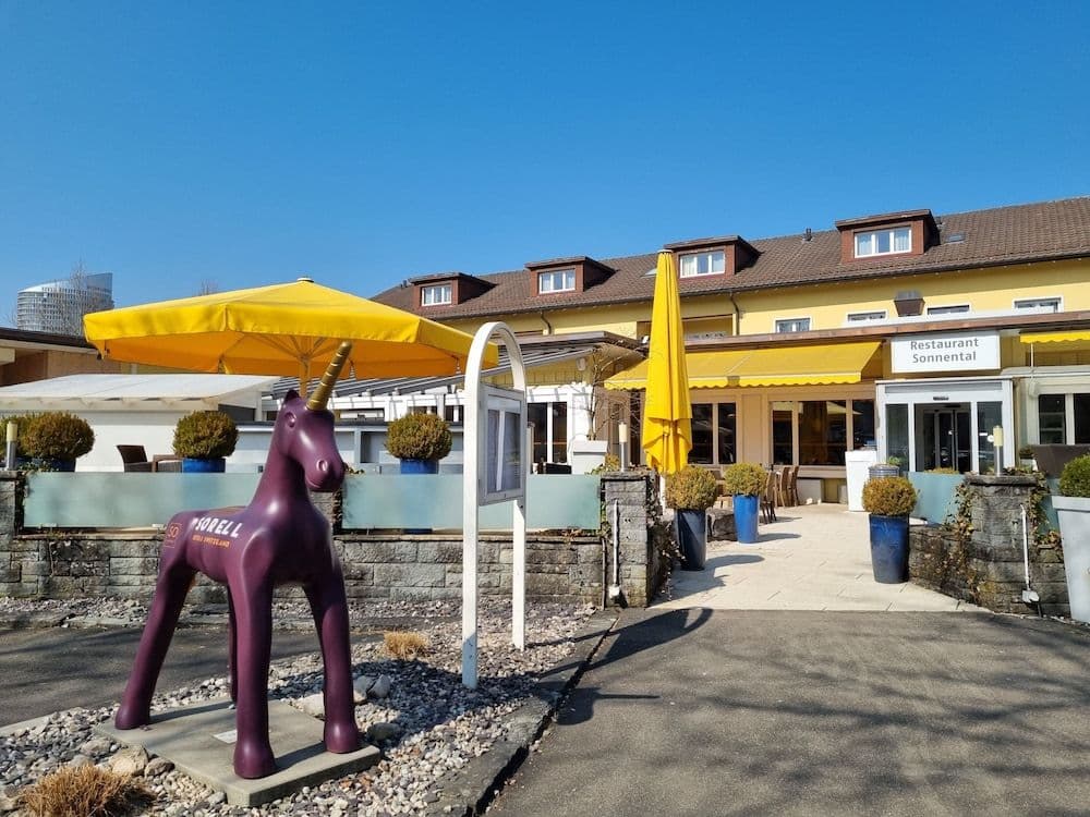 Sorell Hotel Sonnental Sorell Hotel Sonnental