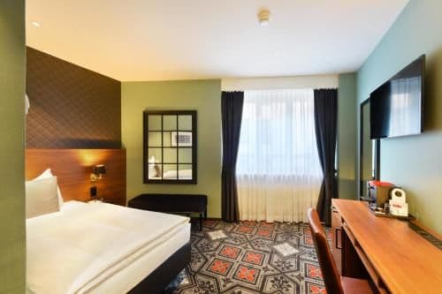 Superior Single Room