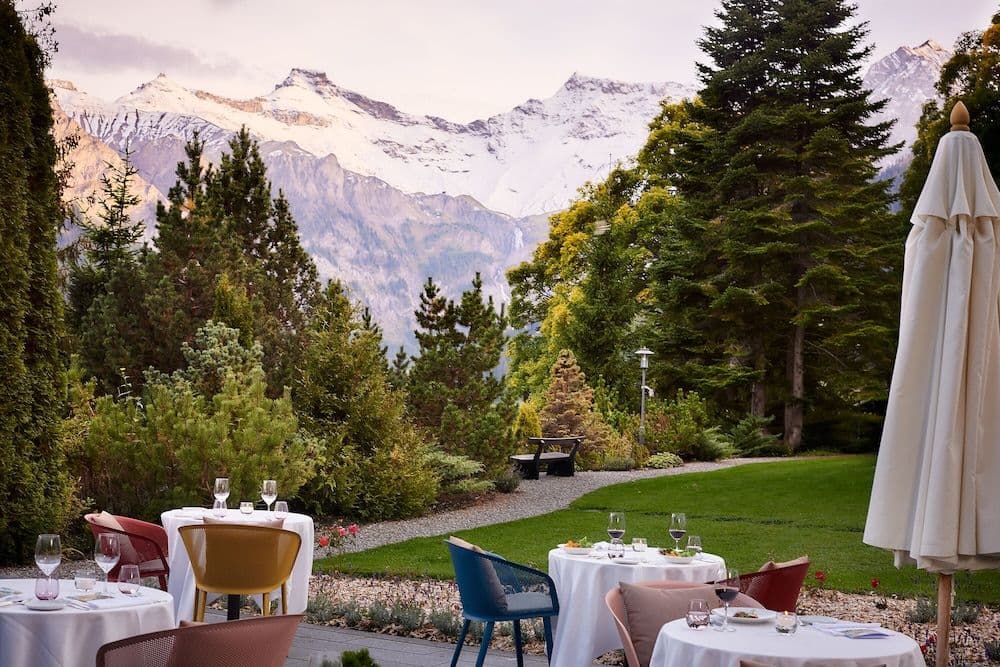 Parkhotel Bellevue & Spa Parkhotel Bellevue & Spa