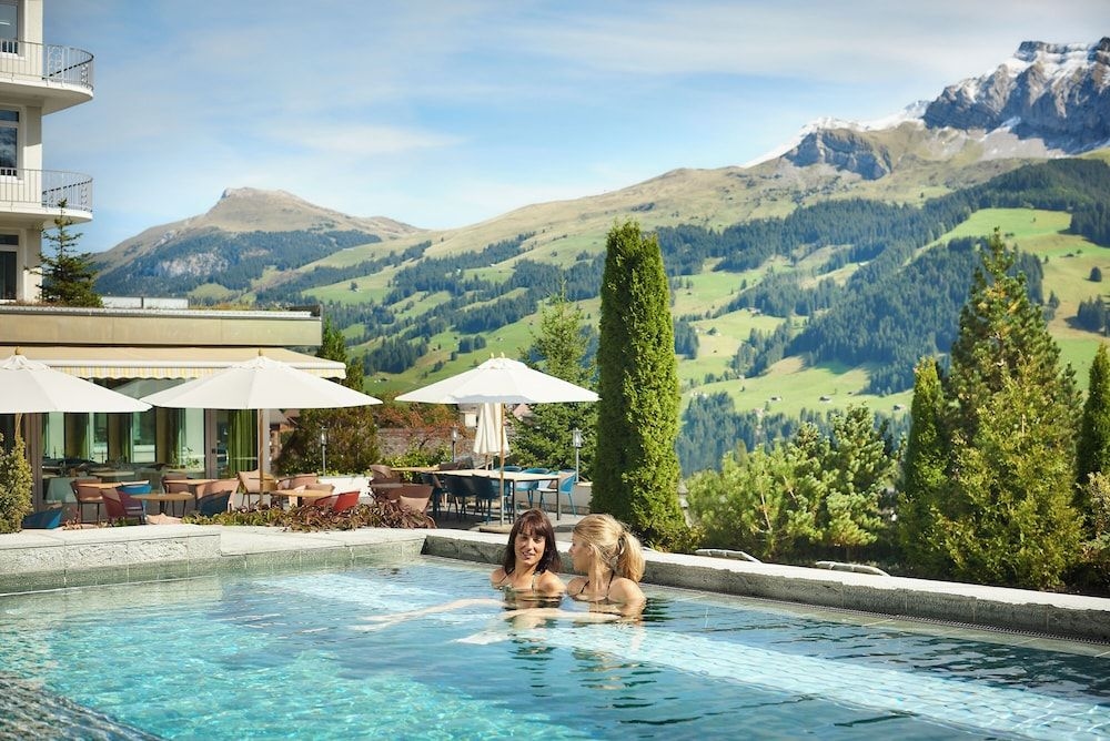 Parkhotel Bellevue & Spa2