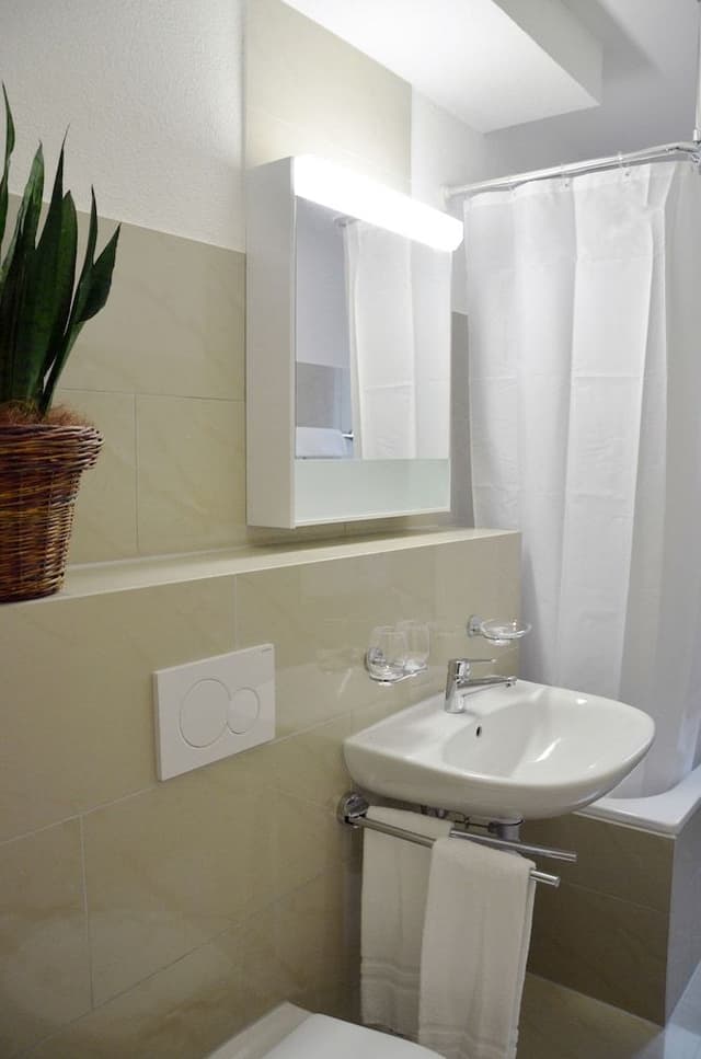 Apartment, 1 Bedroom