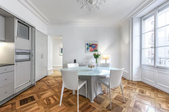 Family Apartment, 2 Bedrooms