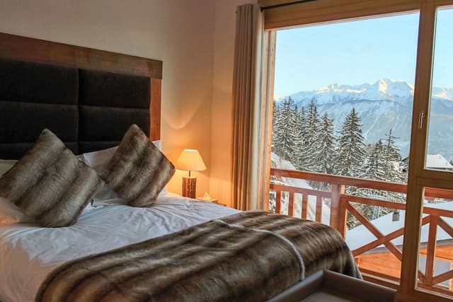 Chalet, 5 Bedrooms (Vieux Bisse)
