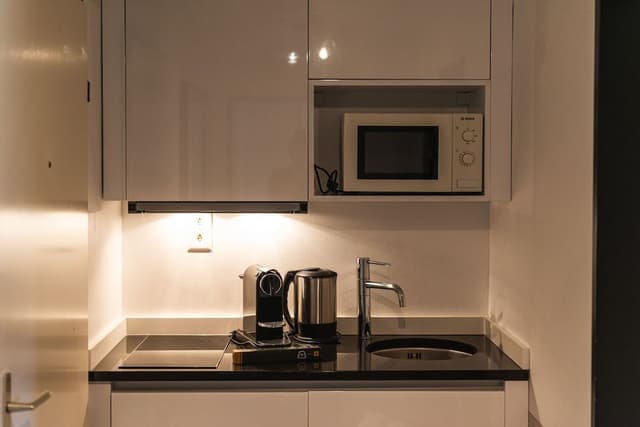 Standard Apartment, 2 Bedrooms