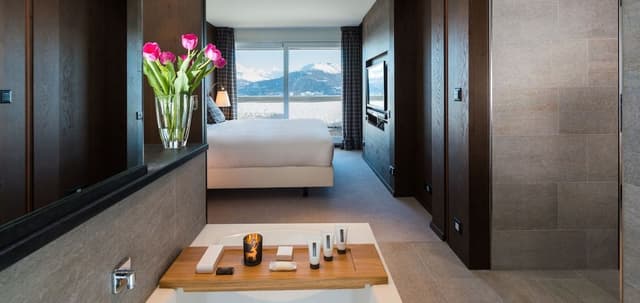Prestige Suite