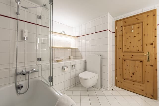Standard Double Room (Parkett)