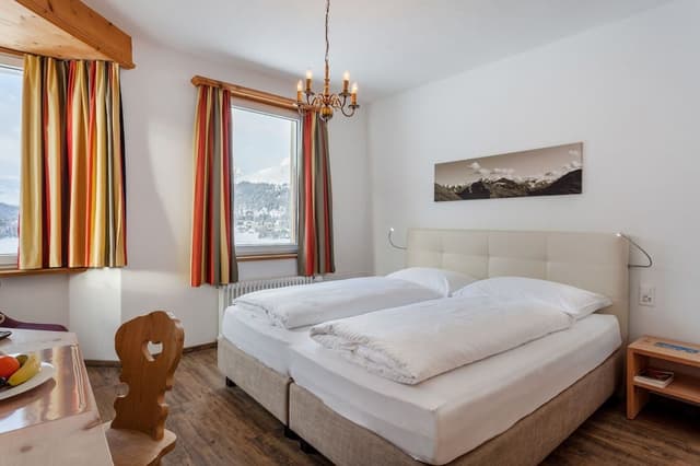 Double Room, Lake View