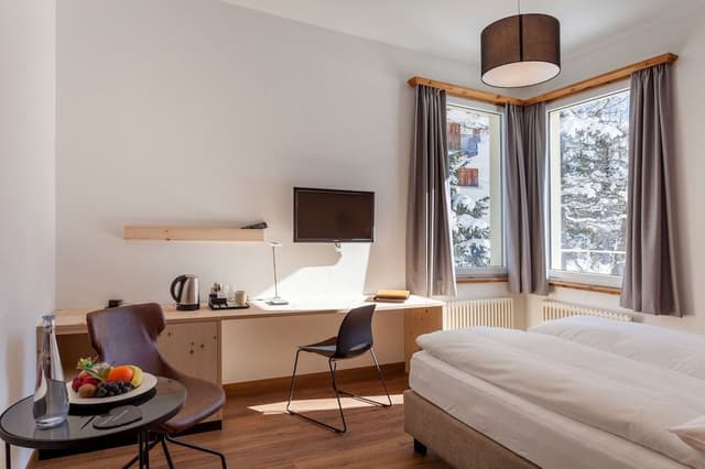 Comfort Double Room