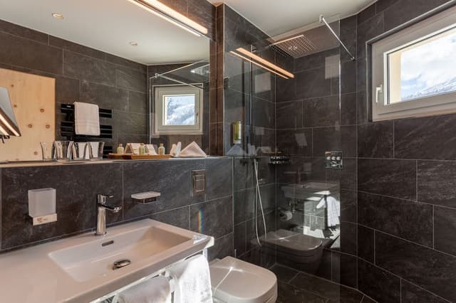 Double Room, Lake View