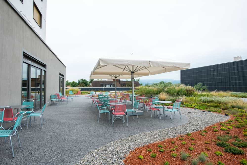 ILLUSTER HOTEL ILLUSTER HOTEL