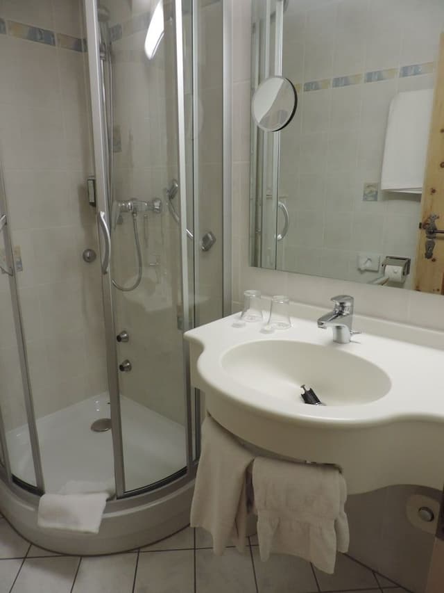 Grand Double Room