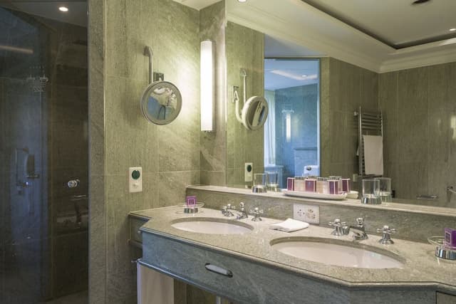 Superior Double Room (Mountain)