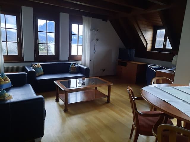 Apartment, 2 Bedrooms