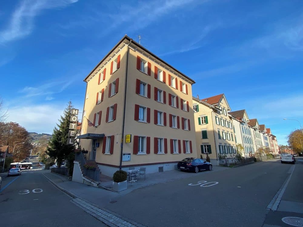 Sporting Hotel Sporting Hotel
