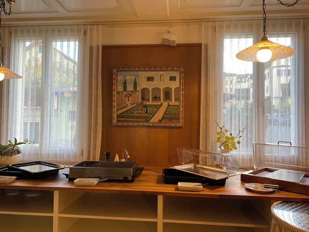 Sporting Hotel Sporting Hotel