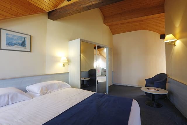Superior Single Room