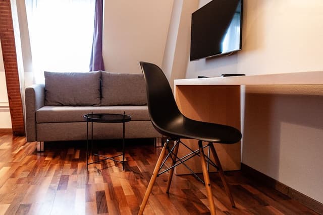 Comfort Room