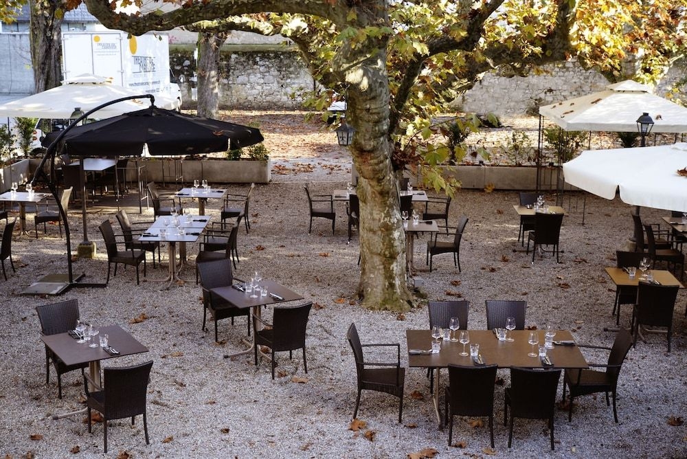 Auberge Communale de Carouge2
