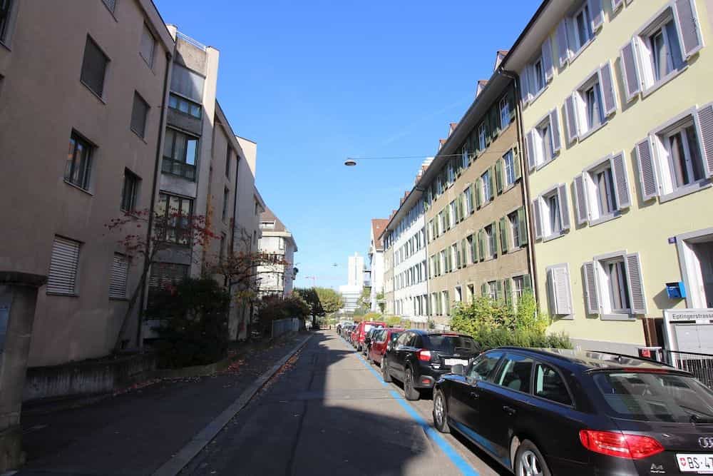 rent-a-home Eptingerstrasse rent-a-home Eptingerstrasse