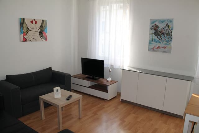 Apartment, 2 Bedrooms
