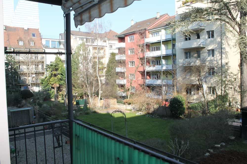 rent-a-home Eptingerstrasse rent-a-home Eptingerstrasse