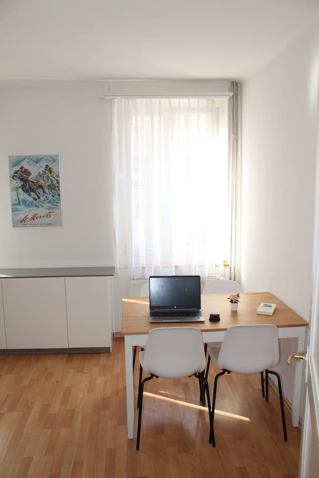 Apartment, 2 Bedrooms