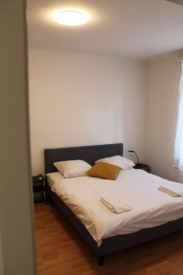 Apartment, 2 Bedrooms