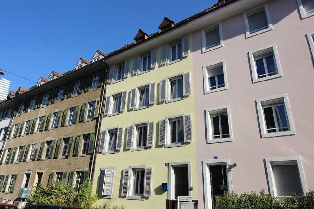 rent-a-home Eptingerstrasse rent-a-home Eptingerstrasse