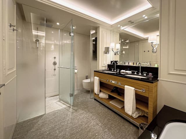 Junior Suite Premium