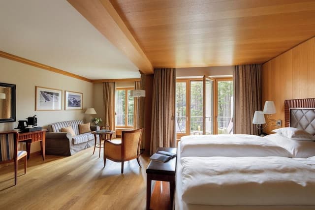 Junior Suite Superior