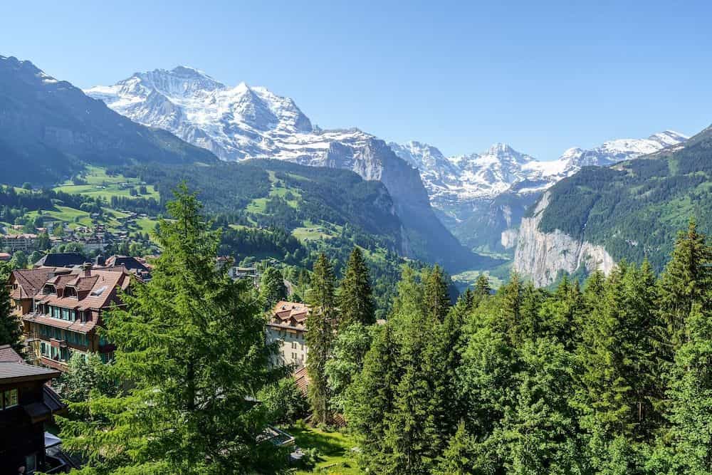 Alpenruhe Kulm Alpenruhe Kulm