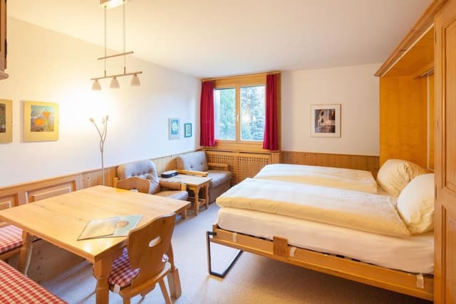 Standard Double Room, Non Smoking