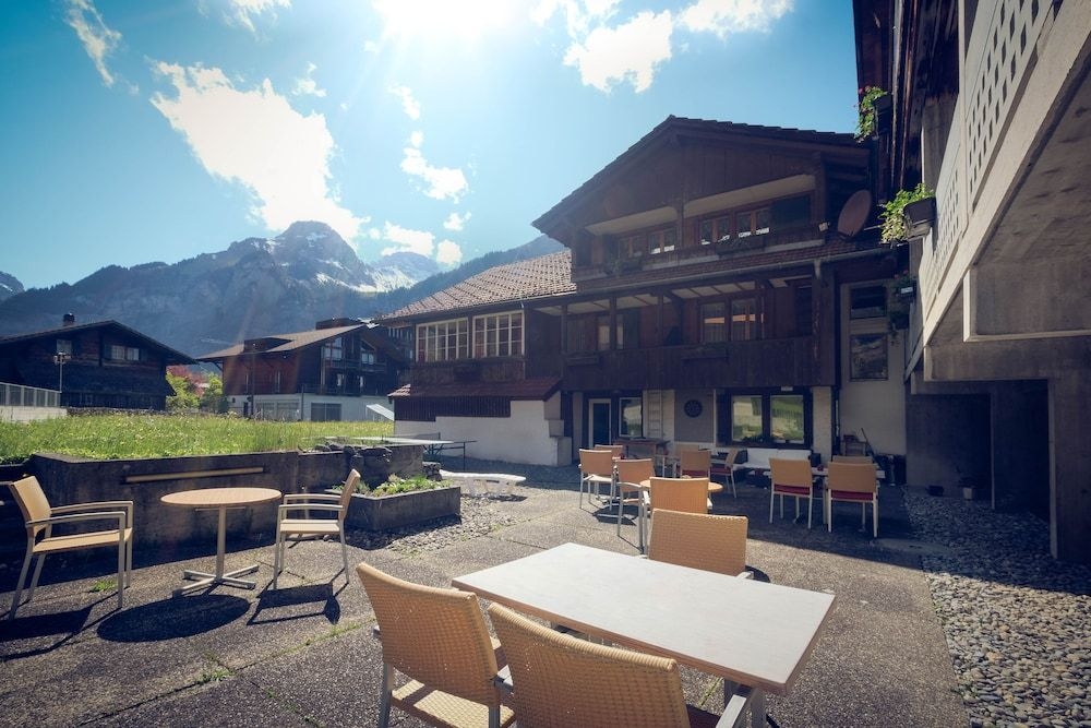 Hotel Alpina3