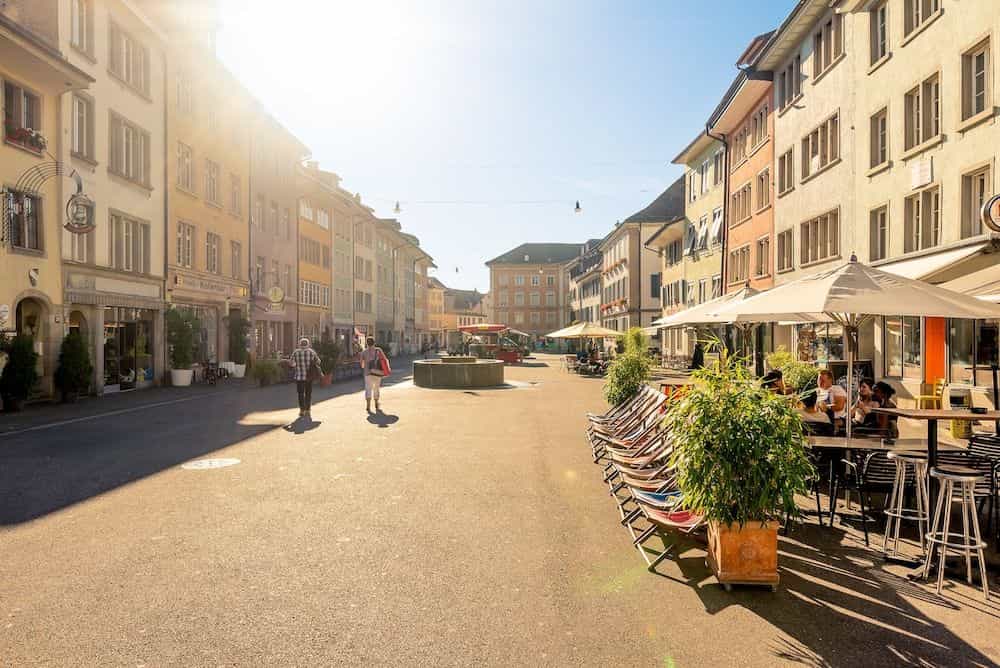 Ibis Winterthur City Ibis Winterthur City