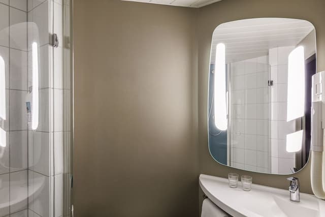 Twin Room, 2 Twin Beds (New Sleep Easy Concept)