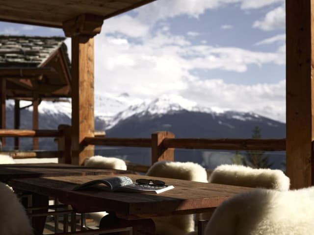 Prestige Apartment
