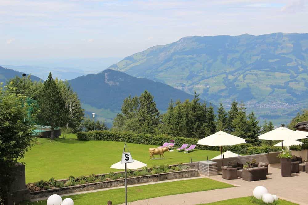 Seminar- und Wellnesshotel Stoos Seminar- und Wellnesshotel Stoos