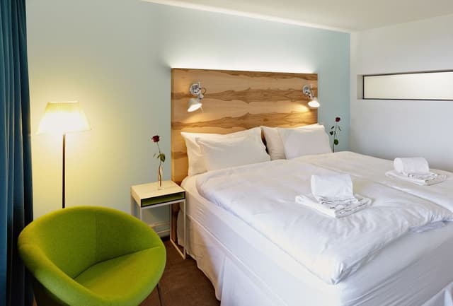 Classic Double Room