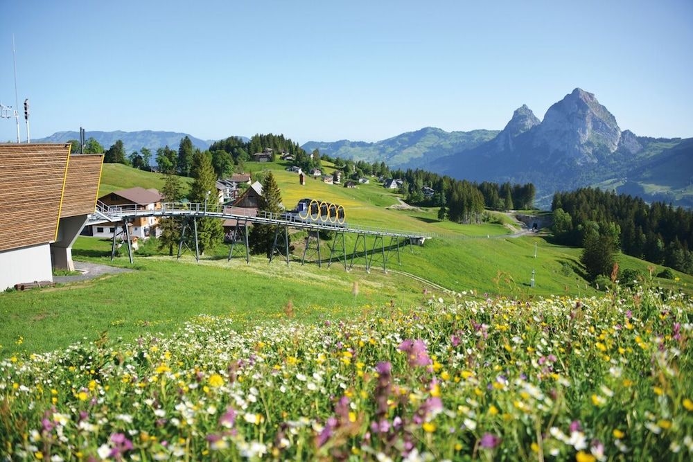 Seminar- und Wellnesshotel Stoos3