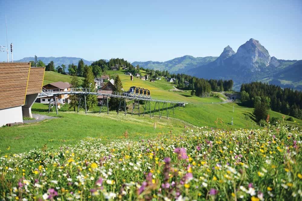 Seminar- und Wellnesshotel Stoos Seminar- und Wellnesshotel Stoos