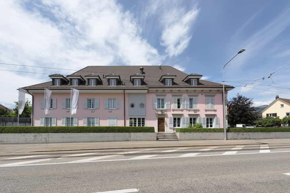 Hotel Baren Solothurn Hotel Baren Solothurn