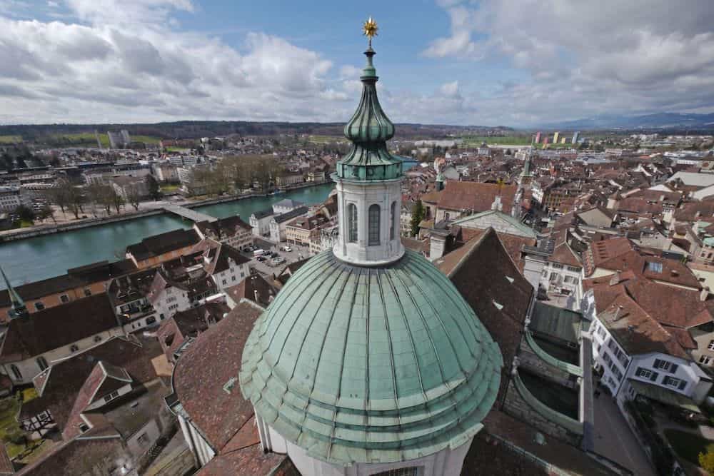 Hotel Baren Solothurn Hotel Baren Solothurn