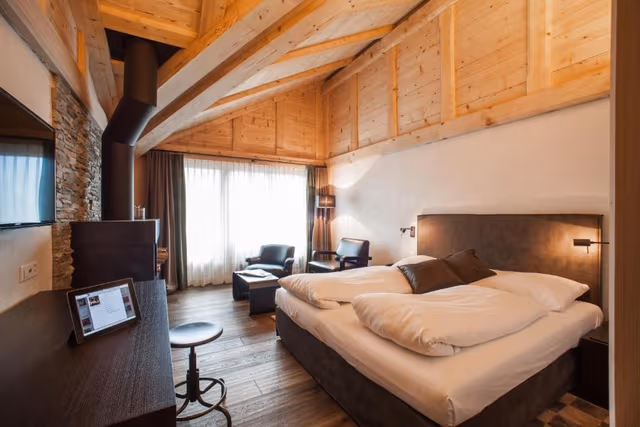 Alpine Loft