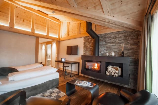 Alpine Loft