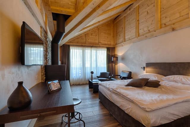 Alpine Loft