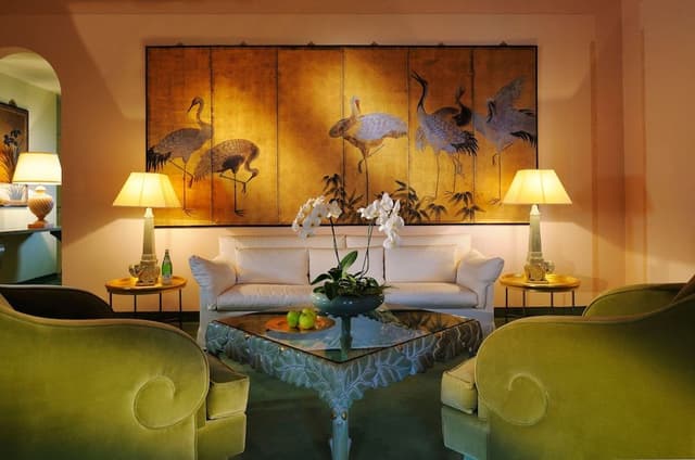 Suite