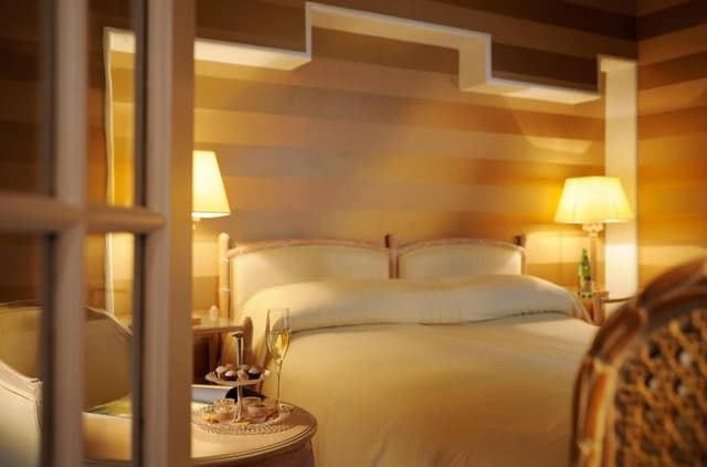 Executive Junior Suite