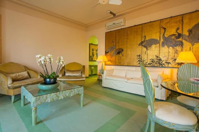 Executive Junior Suite
