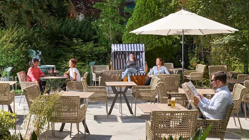 Hotel Wettstein Hotel Wettstein